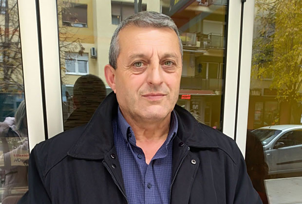 СРБИН КОЈИ ЈЕ ИЗБЕГАО ХАПШЕЊЕ РОСУ: Не плашим се за себе, него за животе мојих најмилих